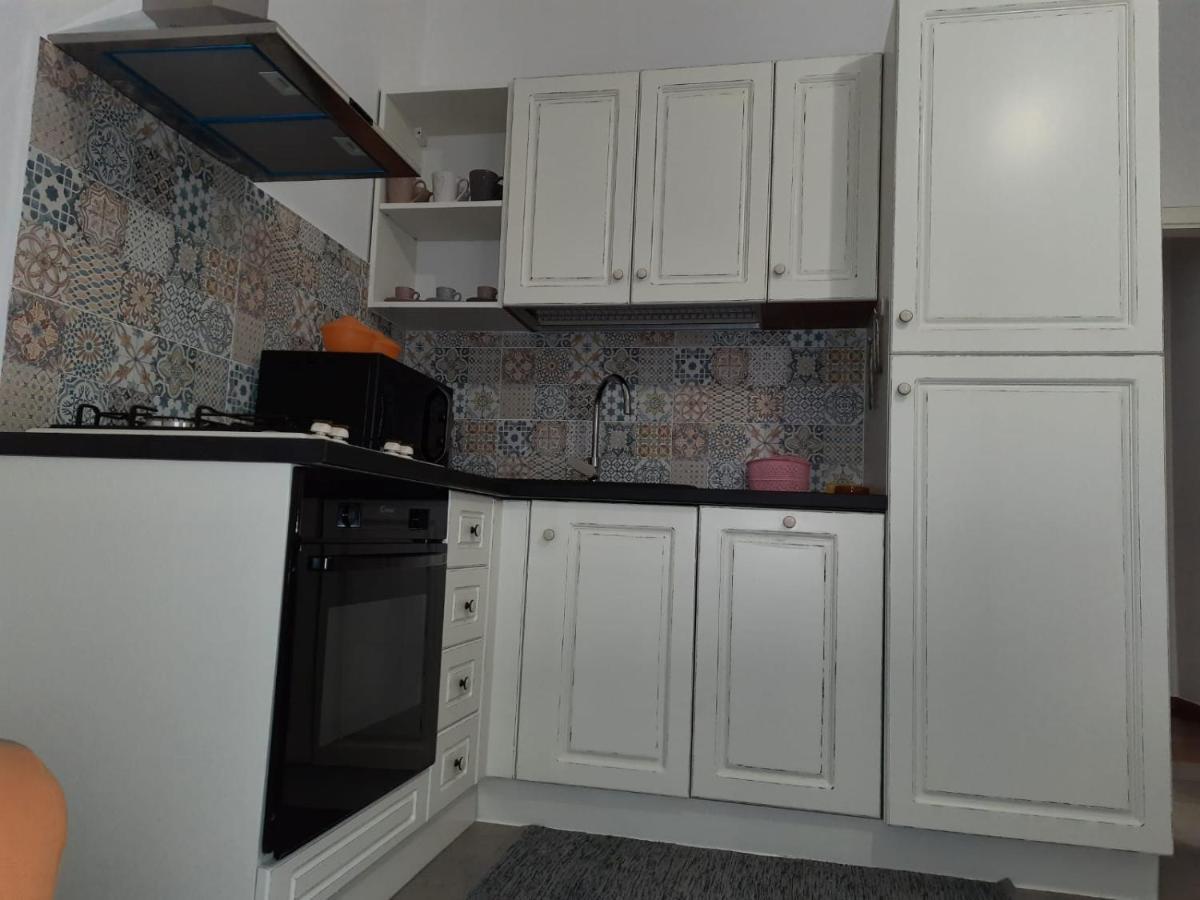 Casa Olivastra Villa Dorgali Ngoại thất bức ảnh