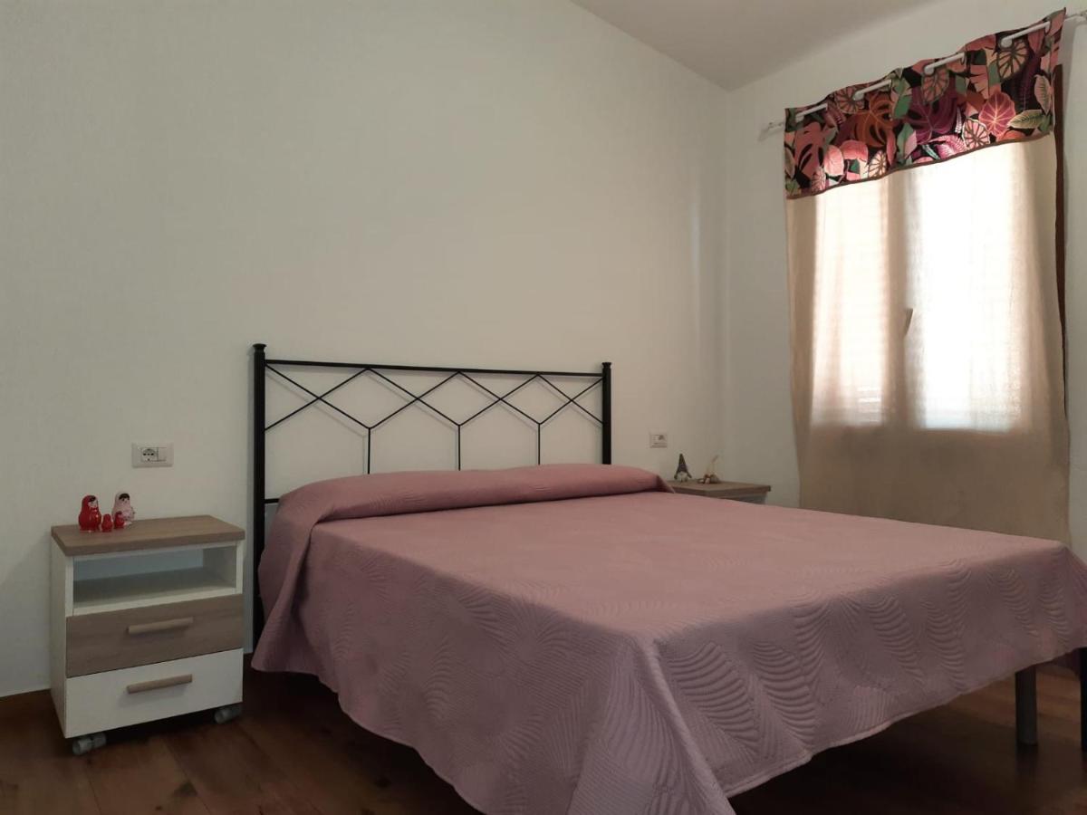 Casa Olivastra Villa Dorgali Ngoại thất bức ảnh