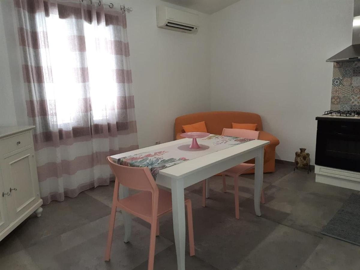 Casa Olivastra Villa Dorgali Ngoại thất bức ảnh