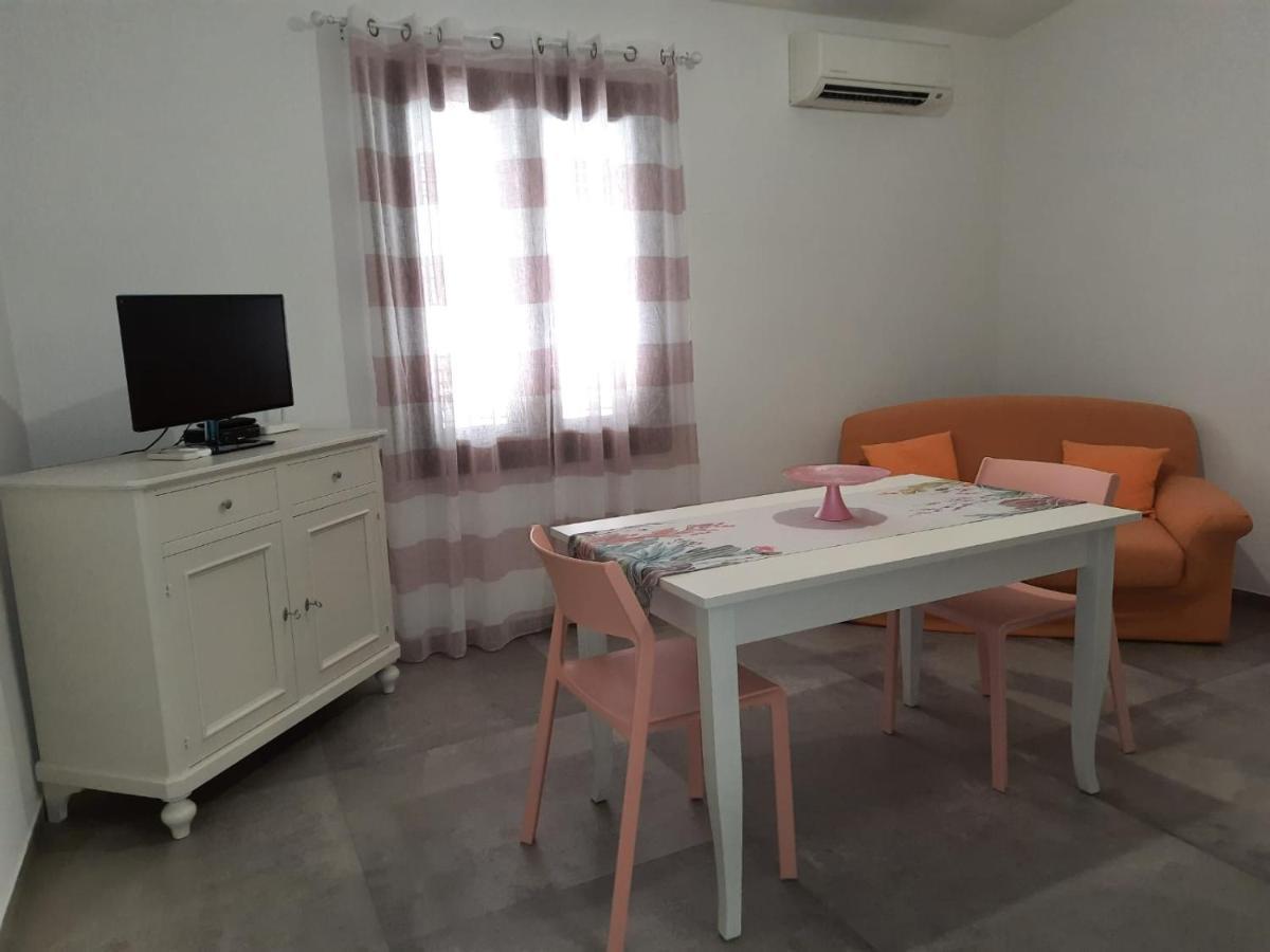 Casa Olivastra Villa Dorgali Ngoại thất bức ảnh
