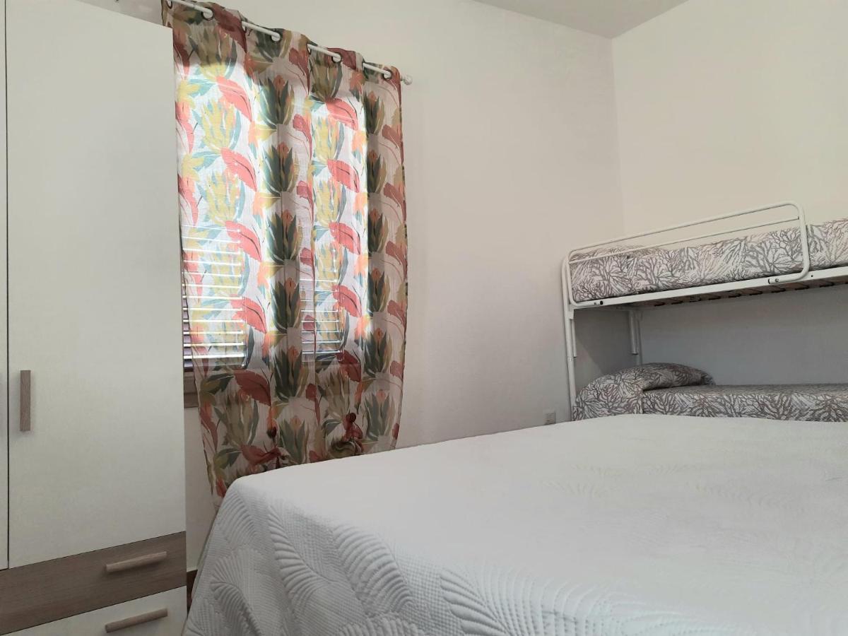Casa Olivastra Villa Dorgali Ngoại thất bức ảnh